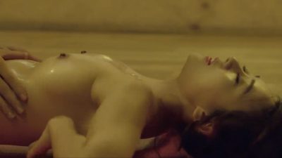 Sex ngoại tình Hàn Quốc – Làm tình vụng trộm với giáo viên dạy múa